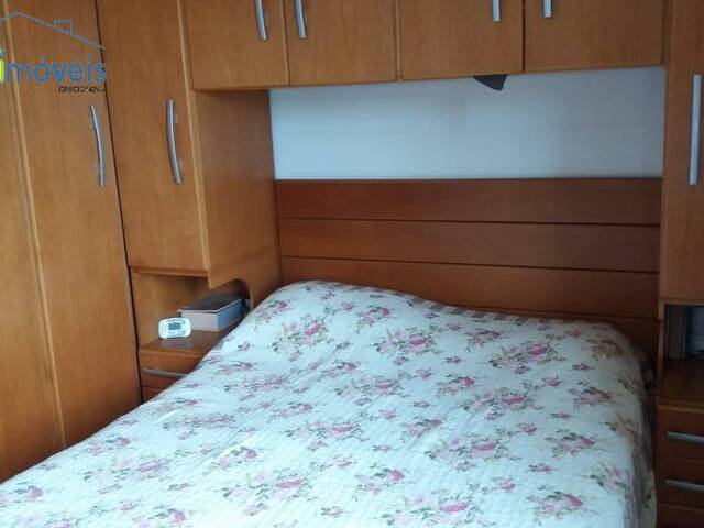 Apartamento para Venda em São Bernardo do Campo - 4