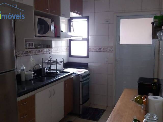 Apartamento para Venda em Jardim Olavo Bilac - 13