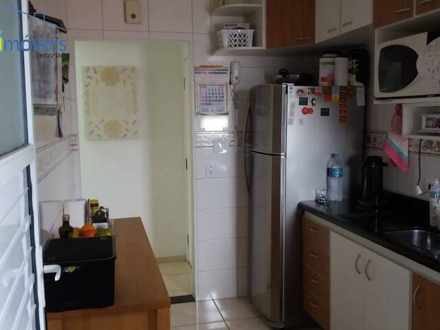 Apartamento para Venda em Jardim Olavo Bilac - 12