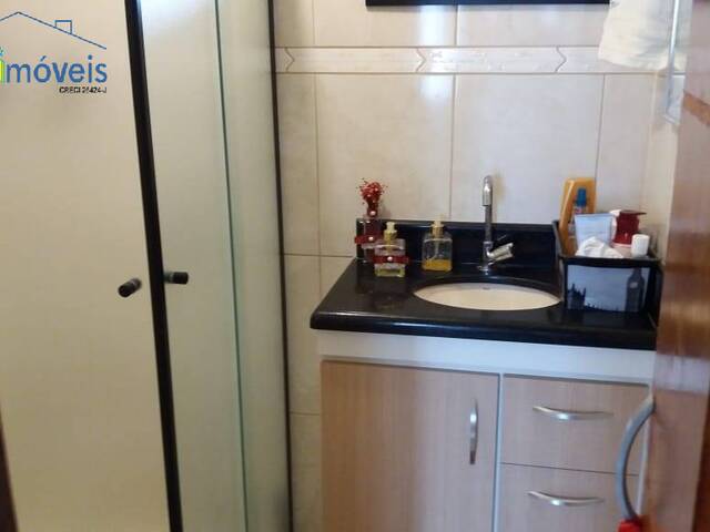 Apartamento para Venda em Jardim Olavo Bilac - 11