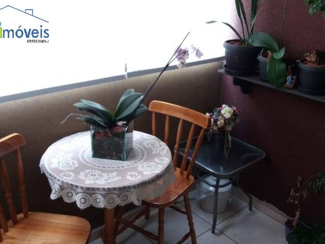 Apartamento para Venda em Jardim Olavo Bilac - 15