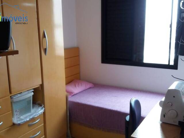 Apartamento para Venda em Jardim Olavo Bilac - 7