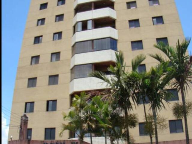 Apartamento para Venda em São Bernardo do Campo - 2