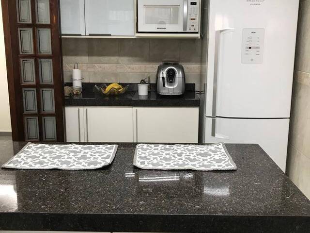 Apartamento para Venda em São Bernardo do Campo - 3