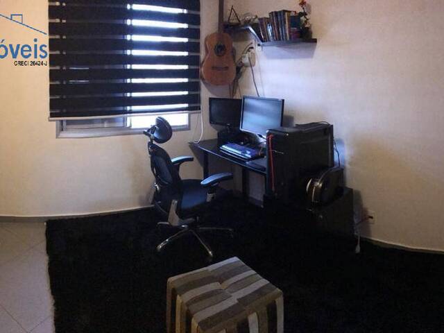 Apartamento para Venda em São Bernardo do Campo - 4