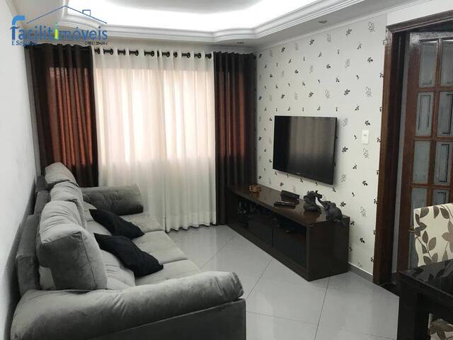 Apartamento para Venda em São Bernardo do Campo - 5