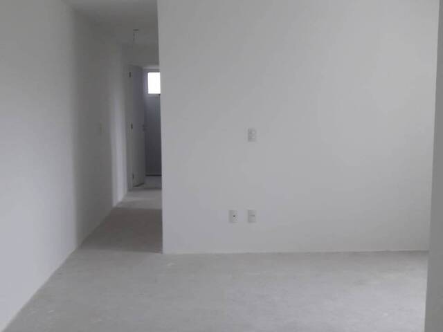 #AP2403 - Apartamento para Venda em São Bernardo do Campo - SP