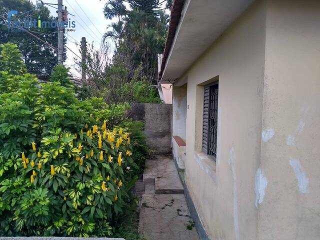 Casa para Venda em São Bernardo do Campo - 4