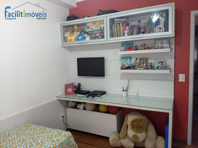 Apartamento para Venda em Jd. Independência - 14