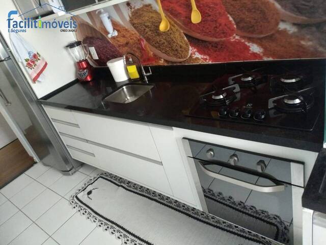 Apartamento para Venda em Jd. Independência - 8