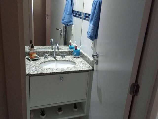 Apartamento para Venda em Jd. Independência - 20