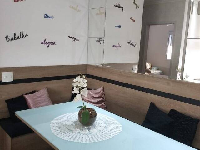 Apartamento para Venda em Jd. Independência - 6