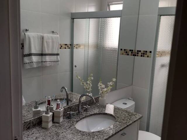 Apartamento para Venda em Jd. Independência - 21
