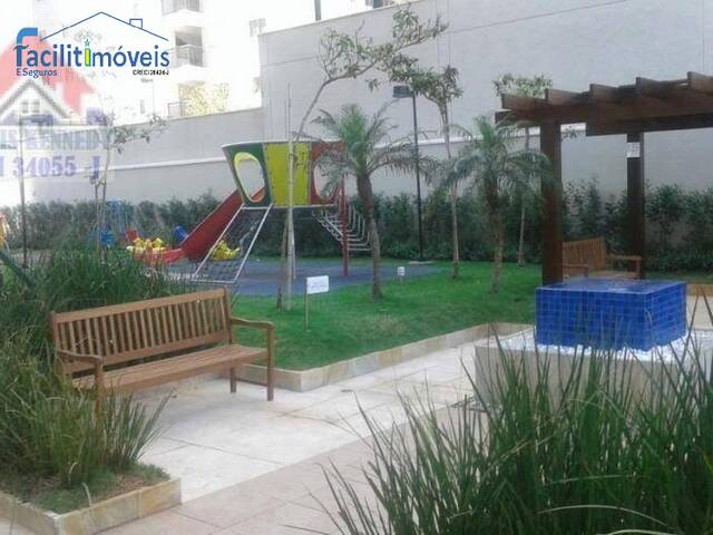 Apartamento para Venda em Jd. Independência - 24