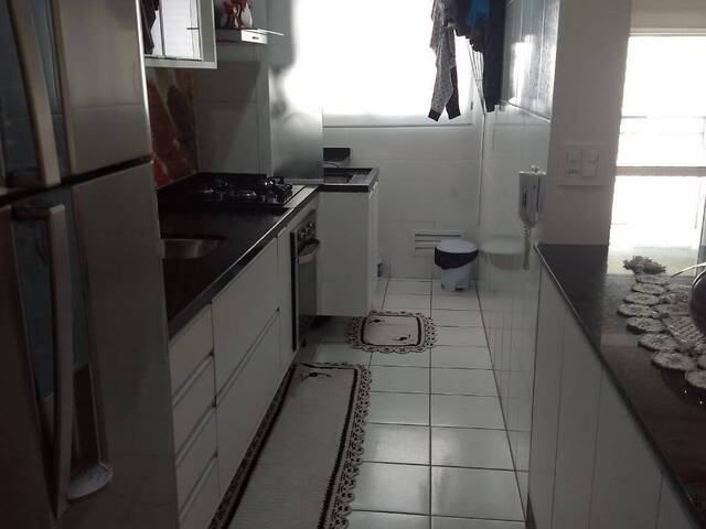 Apartamento para Venda em Jd. Independência - 10