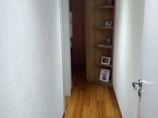 Apartamento para Venda em Jd. Independência - 15