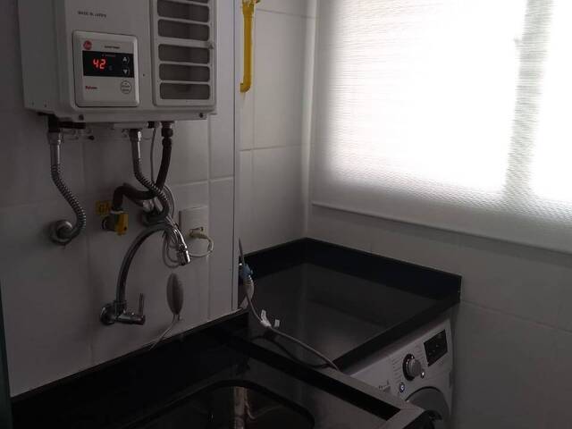Apartamento para Venda em Jd. Independência - 11