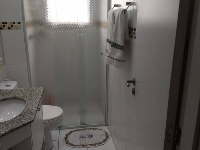 Apartamento para Venda em Jd. Independência - 22