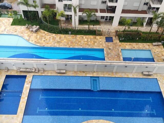 Apartamento para Venda em Jd. Independência - 23