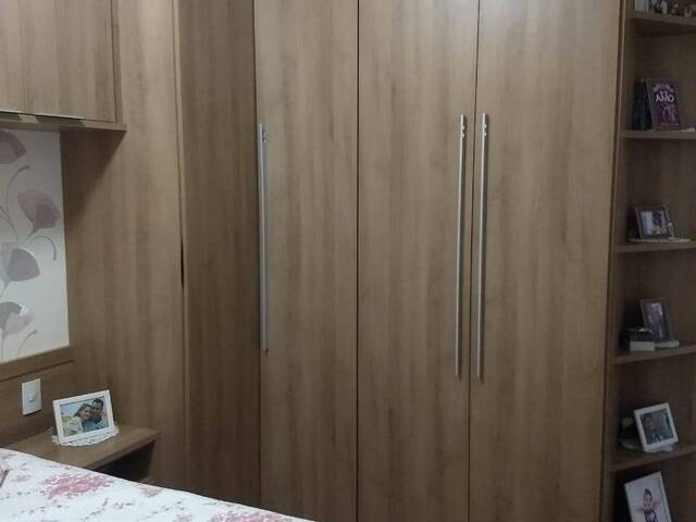 Apartamento para Venda em Jd. Independência - 17