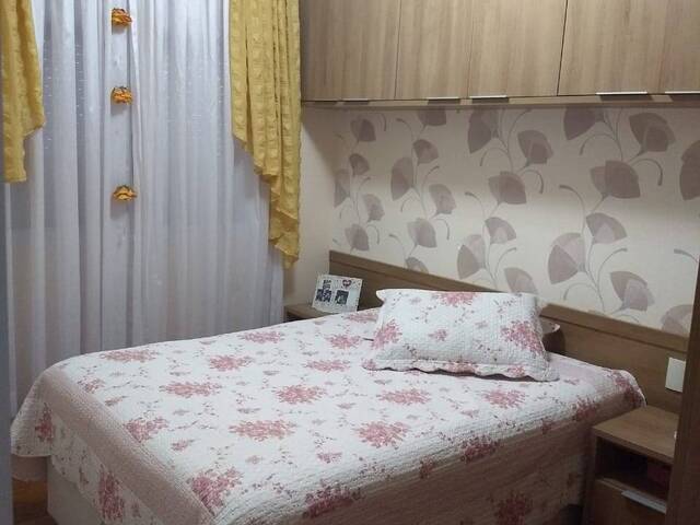 Apartamento para Venda em Jd. Independência - 18