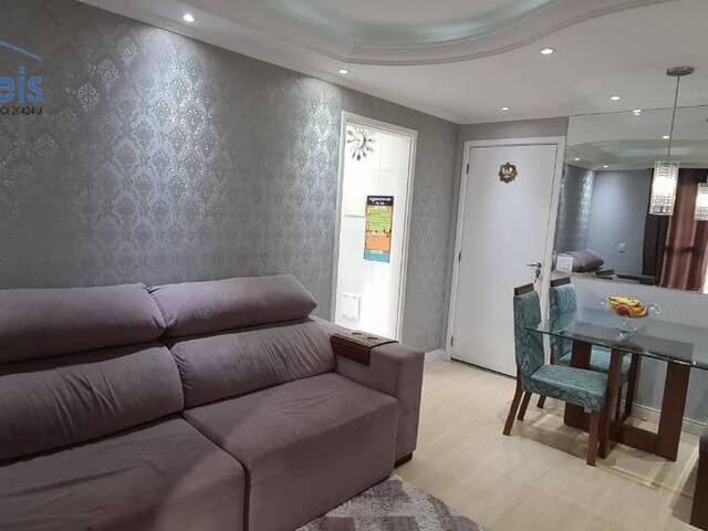 #AP2448 - Apartamento para Venda em São Bernardo do Campo - SP