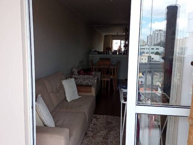 Apartamento para Venda em São Bernardo do Campo - 4