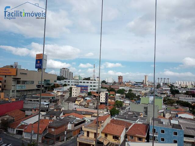 Apartamento para Venda em São Bernardo do Campo - 5