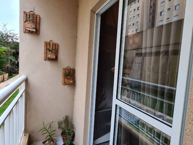 Apartamento para Venda em São Bernardo do Campo - 5