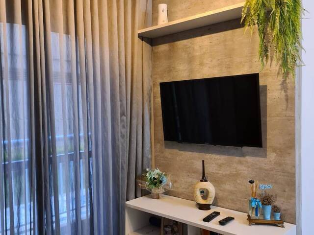 Apartamento para Venda em São Bernardo do Campo - 4