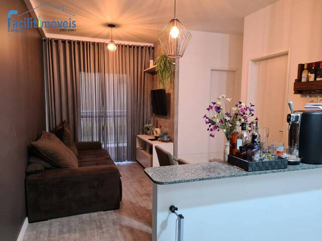 Apartamento para Venda em São Bernardo do Campo - 3