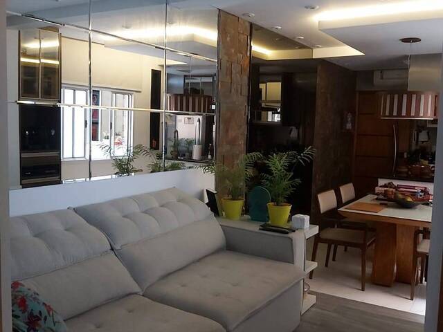 Apartamento para Venda em Santo André - 4