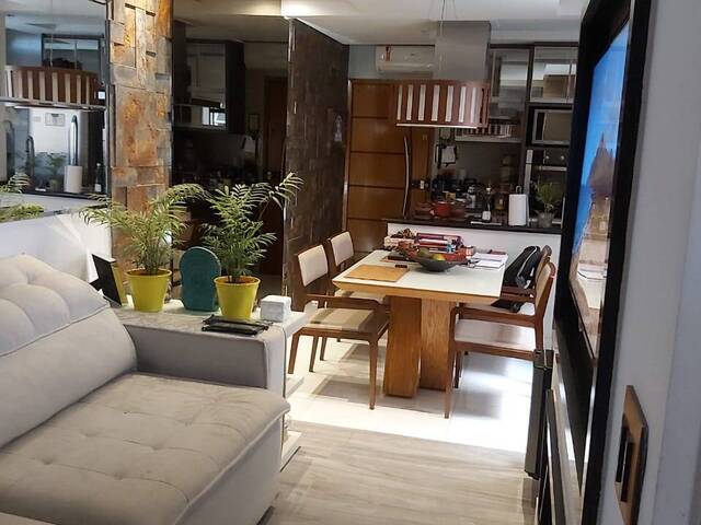 #CO2500 - Apartamento para Venda em Santo André - SP