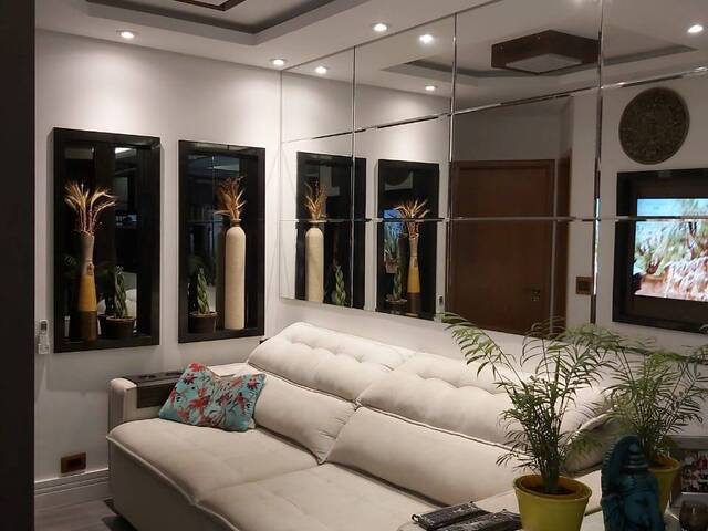 Apartamento para Venda em Santo André - 2