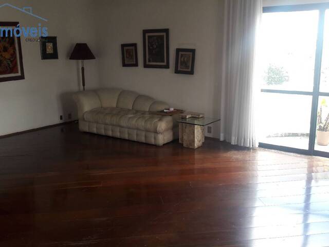 Apartamento para Venda em São Bernardo do Campo - 3