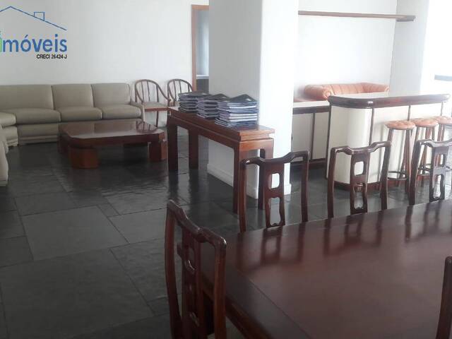 Apartamento para Venda em São Bernardo do Campo - 2