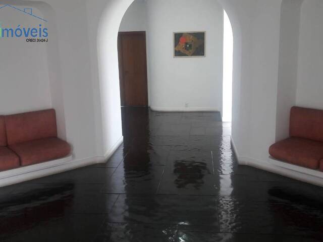 Apartamento para Venda em São Bernardo do Campo - 4