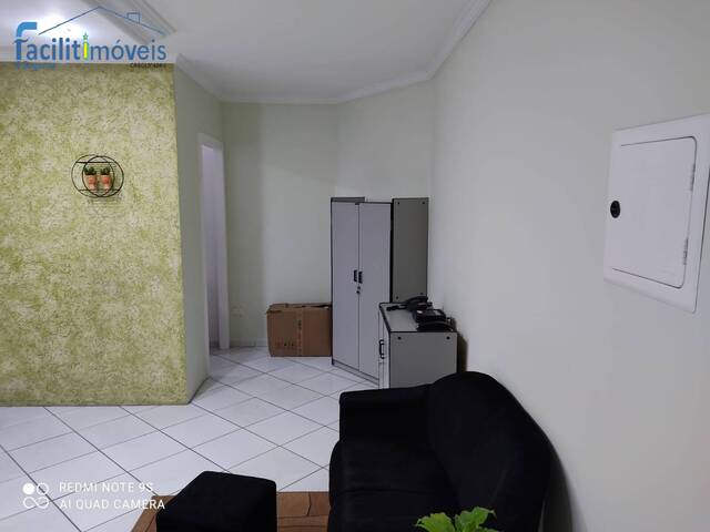 #SL0457 - Sala para Venda em São Bernardo do Campo - SP