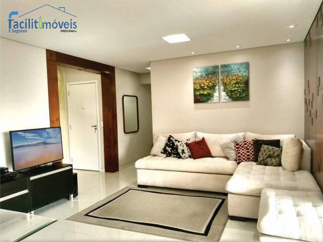 #AP2564 - Apartamento para Venda em São Bernardo do Campo - SP