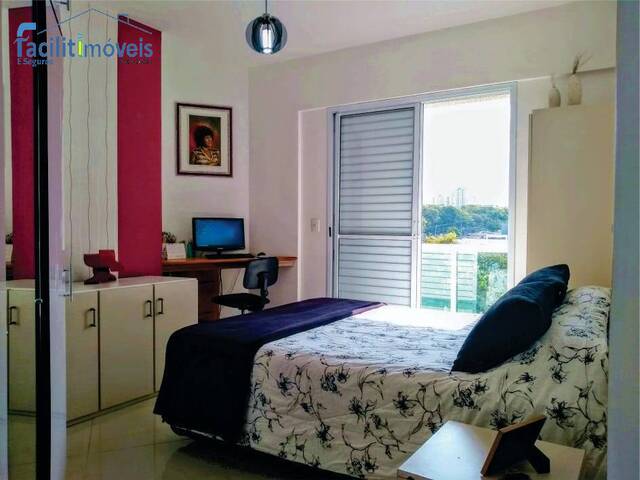 #AP2564 - Apartamento para Venda em São Bernardo do Campo - SP