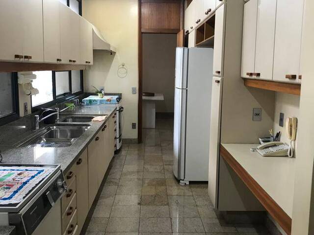 #AP2570 - Apartamento para Venda em São Bernardo do Campo - SP