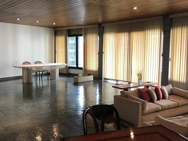 Apartamento para Venda em São Bernardo do Campo - 2