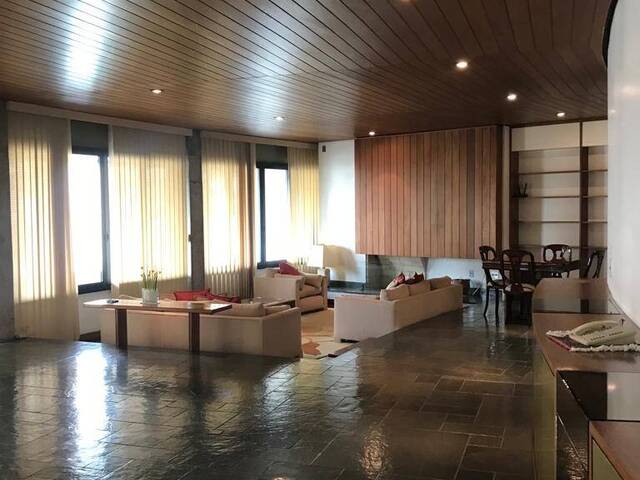 Apartamento para Venda em São Bernardo do Campo - 3
