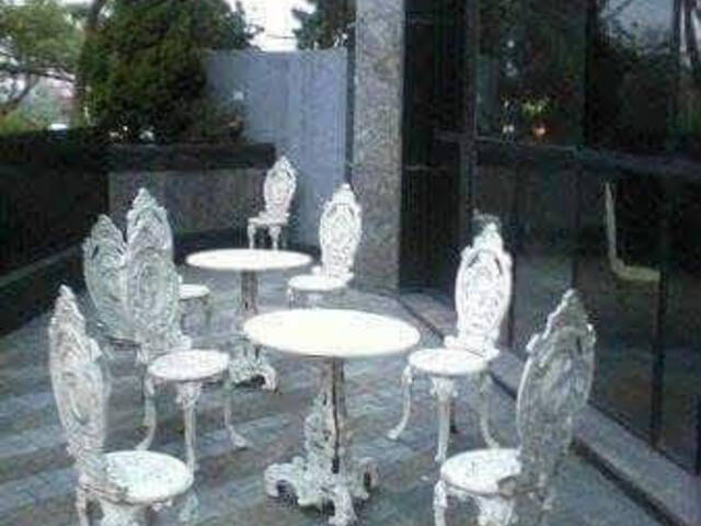 Flat para Venda em Jardim do Mar - 17