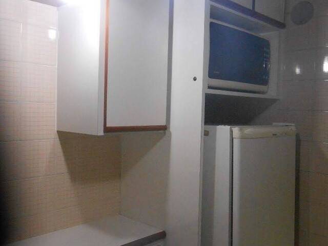 Flat para Venda em São Bernardo do Campo - 5
