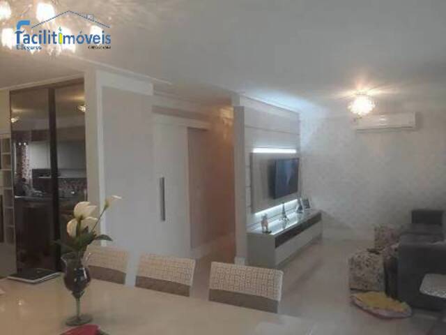 Apartamento para Venda em Santo André - 5