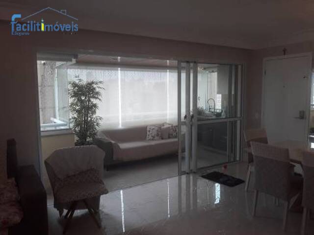 Apartamento para Venda em Santo André - 3