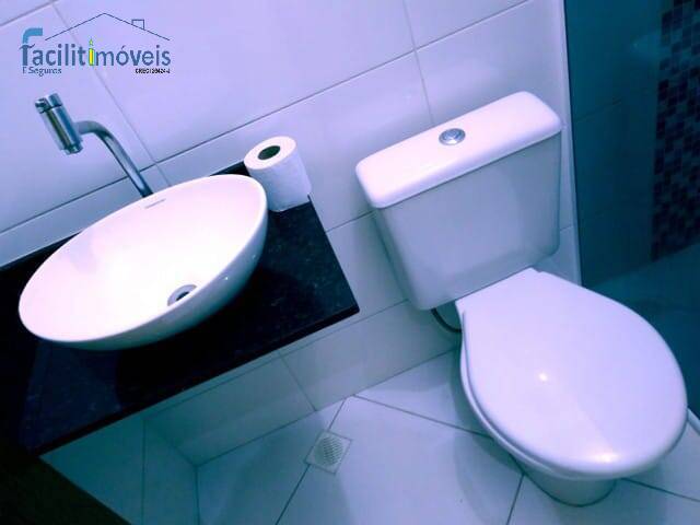 Apartamento para Venda em Santo André - 2
