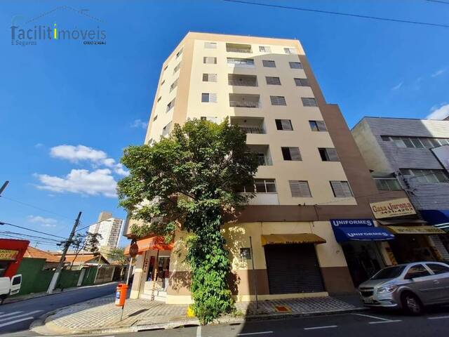 #AP2698 - Apartamento para Venda em São Bernardo do Campo - SP - 1
