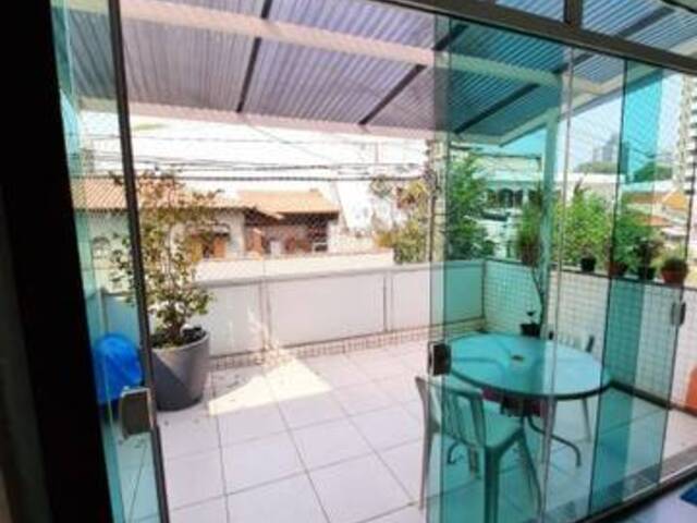 Casa para Venda em Rudge Ramos - 9